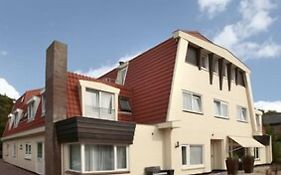 Hotel Zeerust Texel